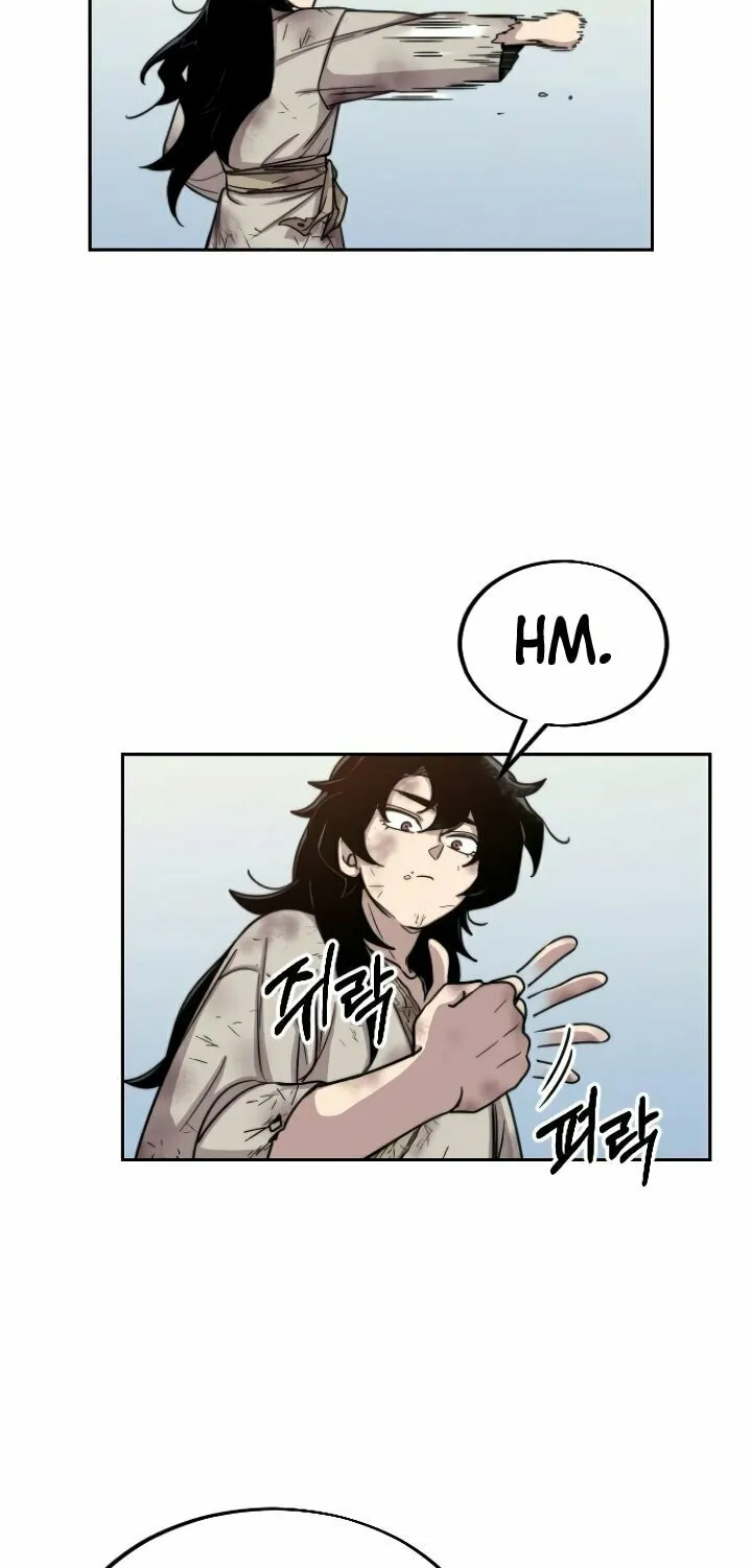 Return of the Blossoming Blade Chapter 2 page 104 - 