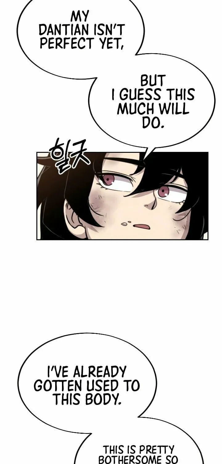 Return of the Blossoming Blade Chapter 2 page 105 - 