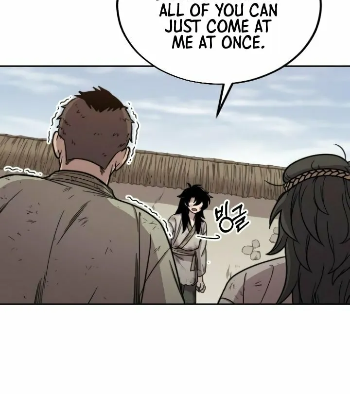 Return of the Blossoming Blade Chapter 2 page 106 - 