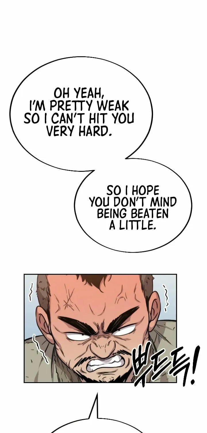 Return of the Blossoming Blade Chapter 2 page 107 - 