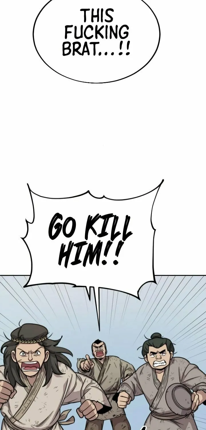 Return of the Blossoming Blade Chapter 2 page 108 - 