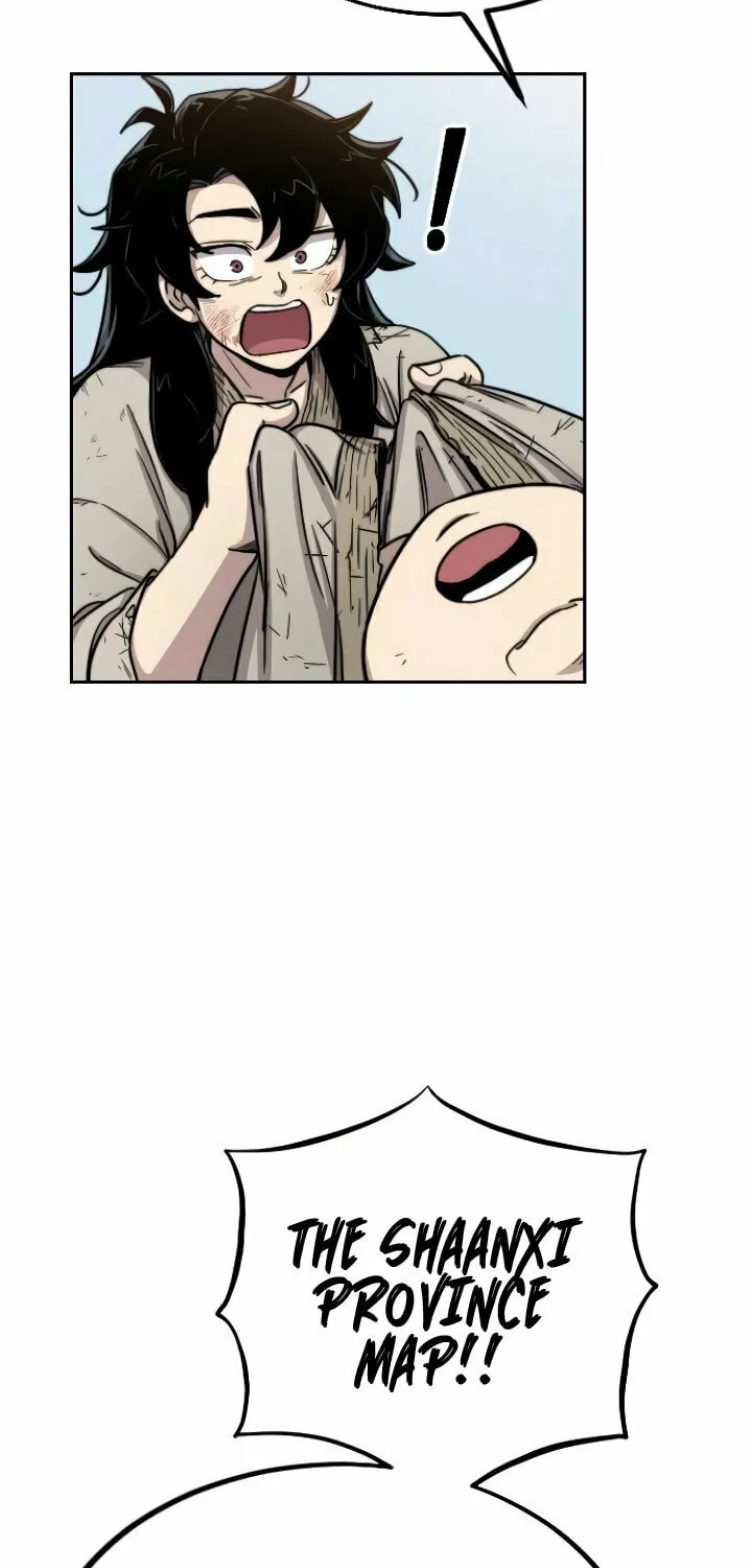 Return of the Blossoming Blade Chapter 2 page 12 - 