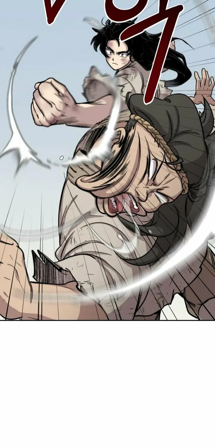 Return of the Blossoming Blade Chapter 2 page 112 - 