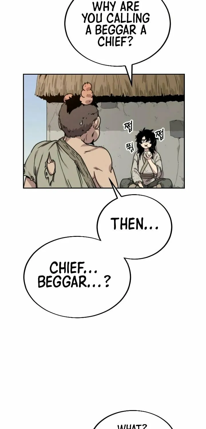 Return of the Blossoming Blade Chapter 2 page 119 - 