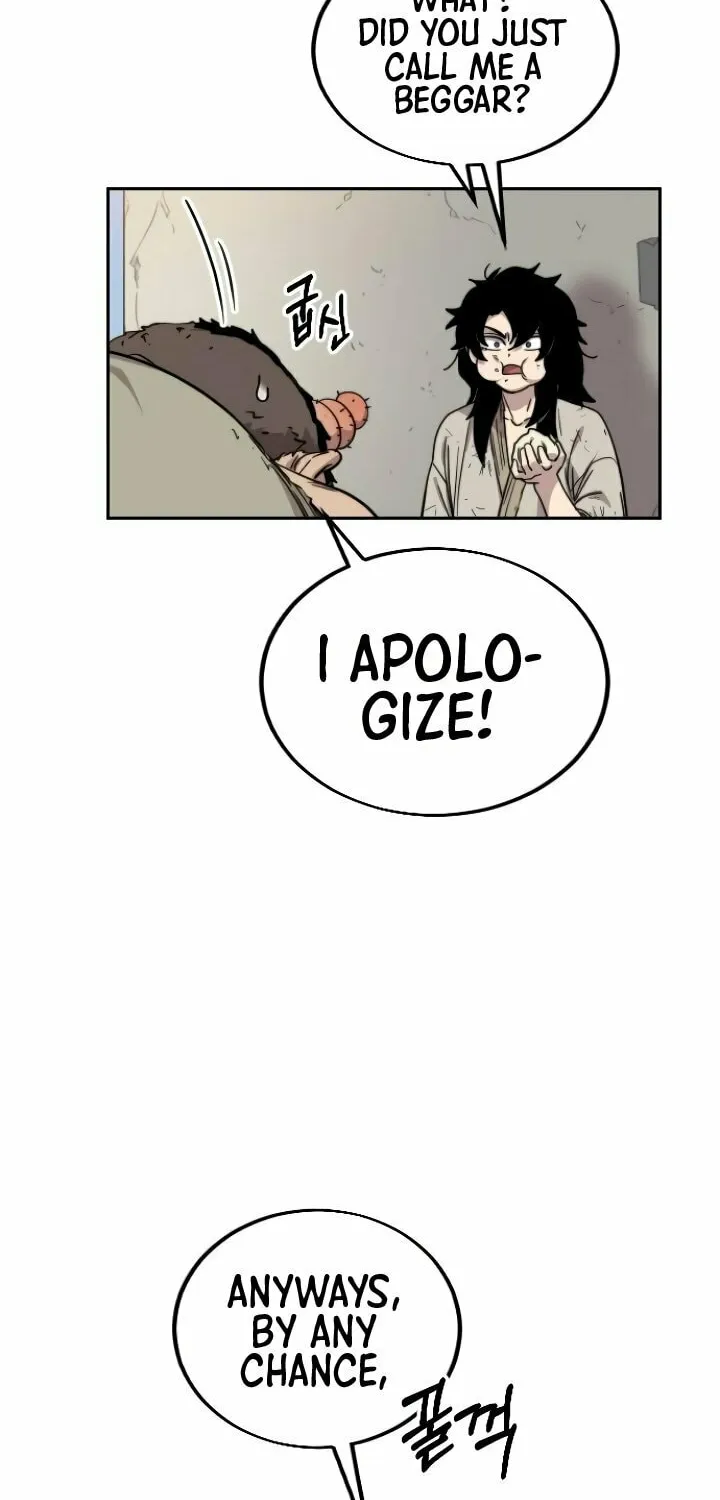 Return of the Blossoming Blade Chapter 2 page 120 - 