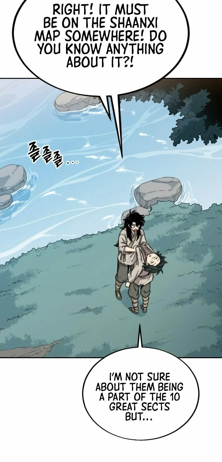 Return of the Blossoming Blade Chapter 2 page 13 - 