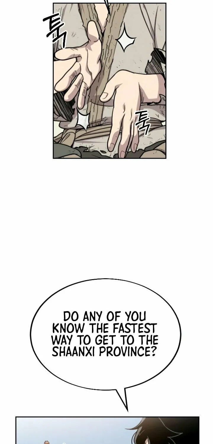 Return of the Blossoming Blade Chapter 2 page 121 - 