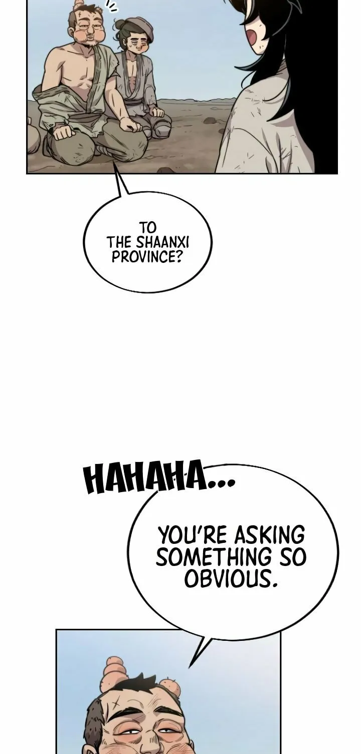 Return of the Blossoming Blade Chapter 2 page 122 - 