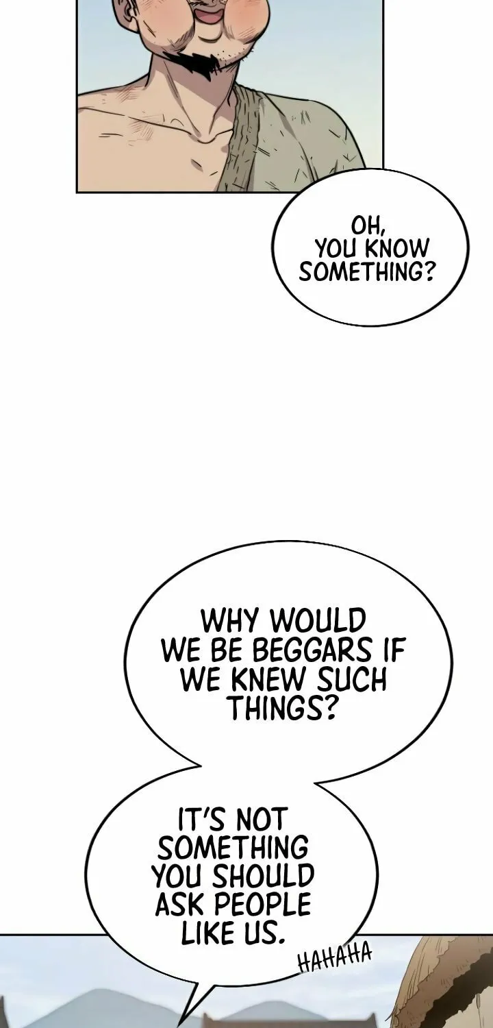 Return of the Blossoming Blade Chapter 2 page 123 - 