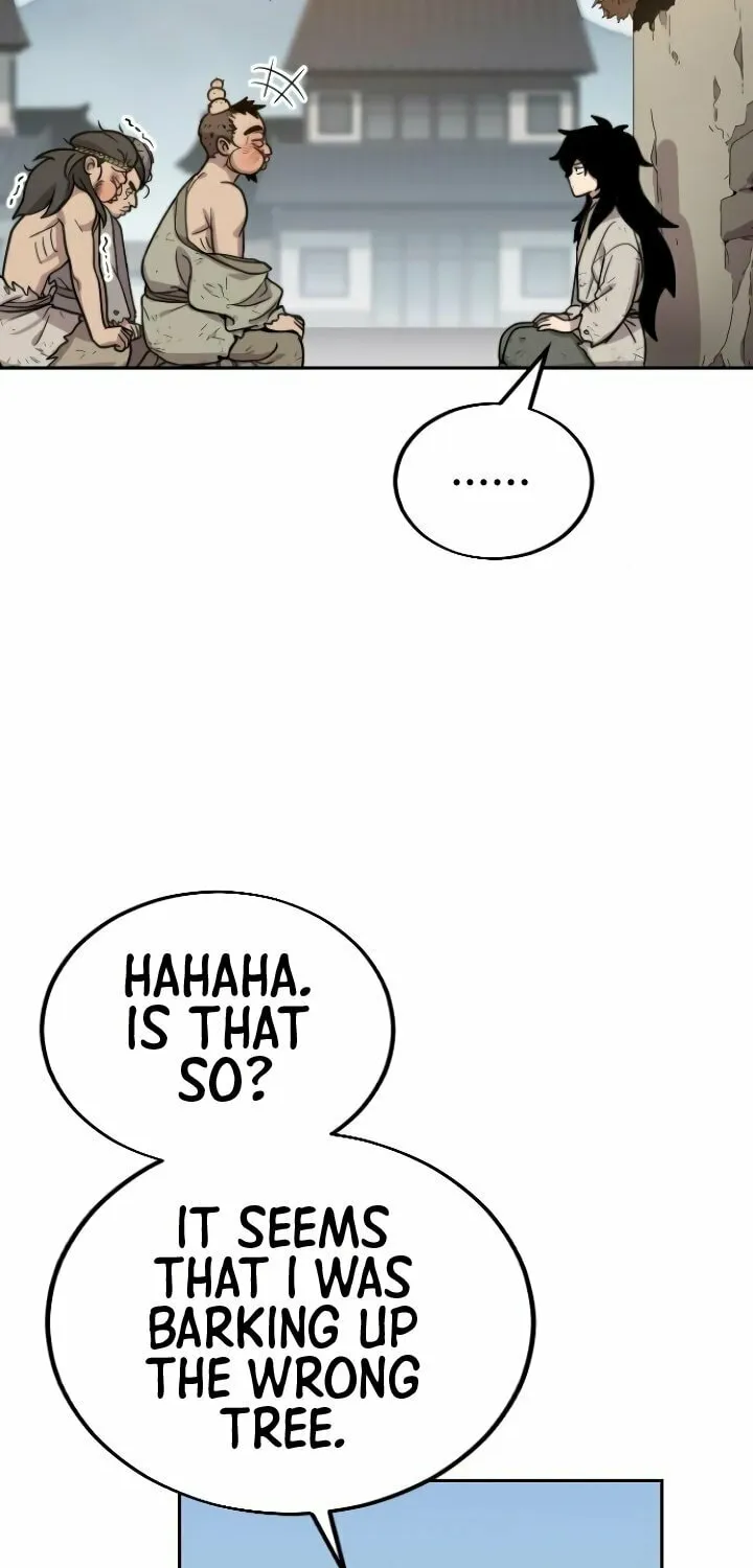 Return of the Blossoming Blade Chapter 2 page 124 - 