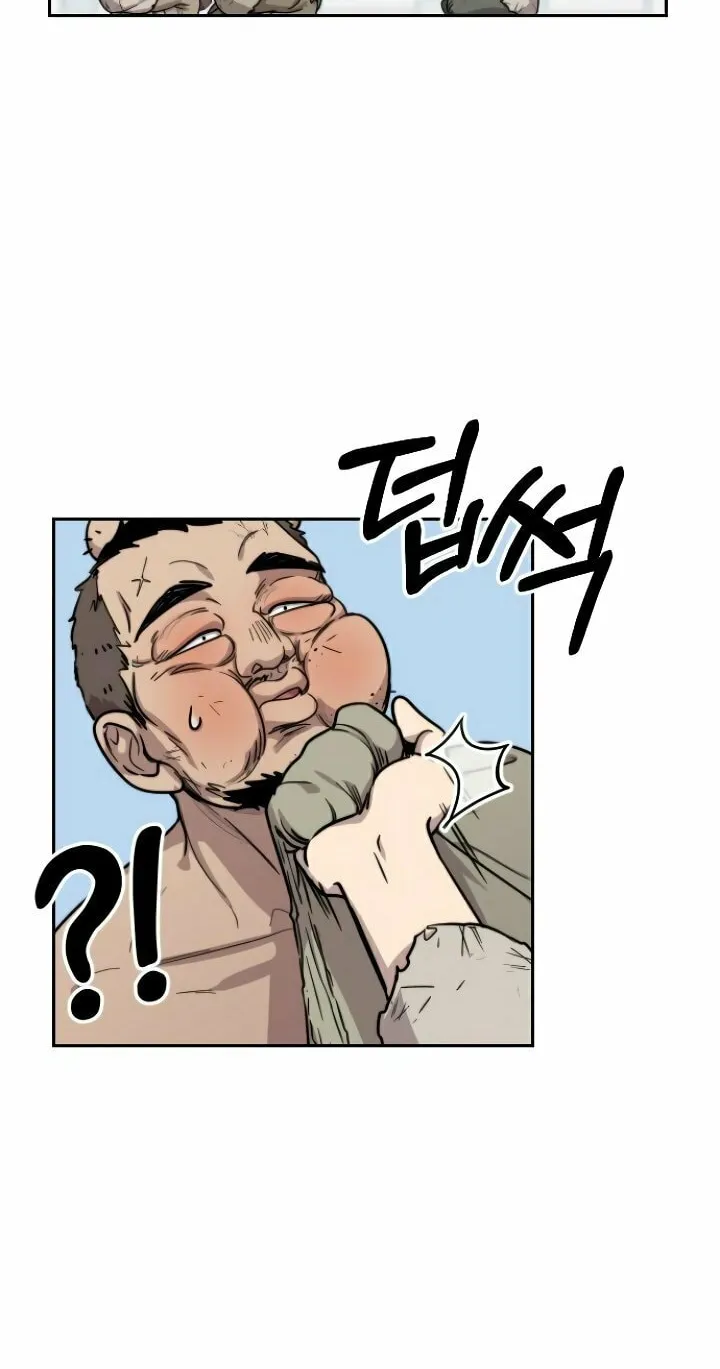 Return of the Blossoming Blade Chapter 2 page 126 - 