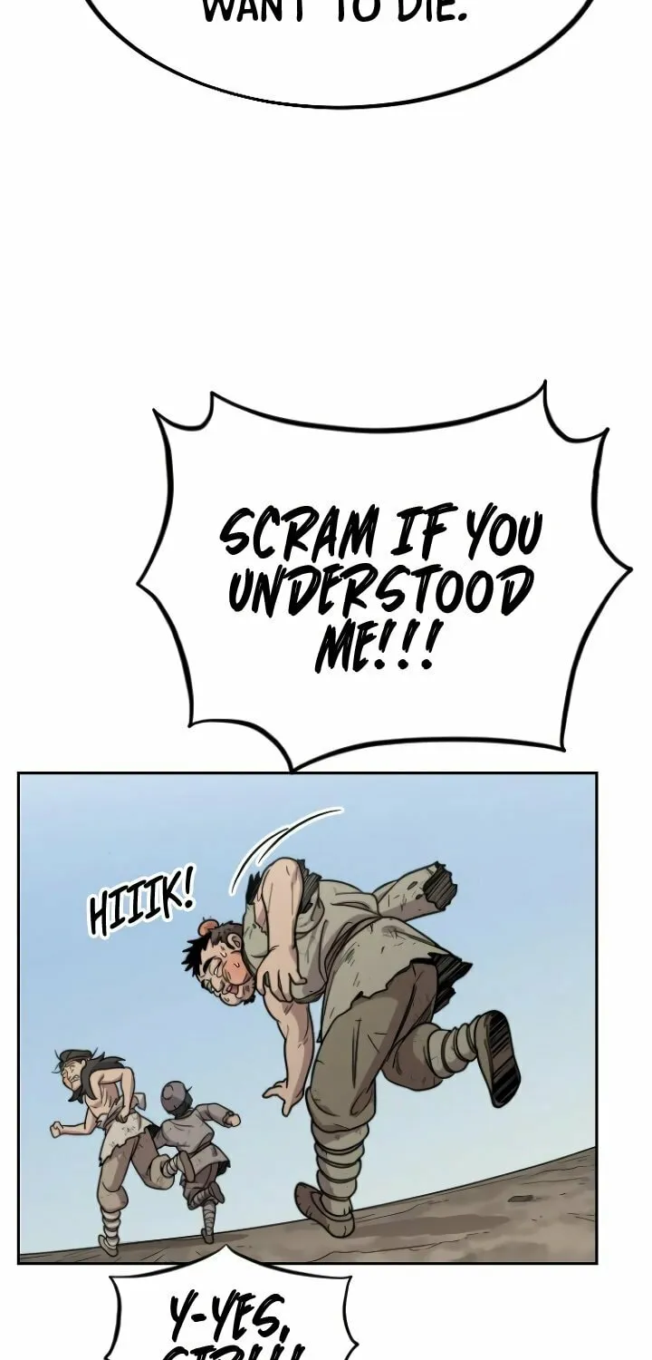 Return of the Blossoming Blade Chapter 2 page 129 - 