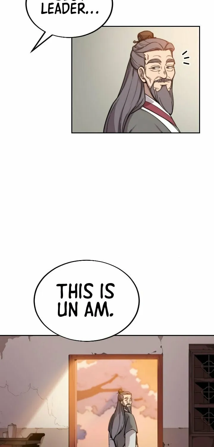 Return of the Blossoming Blade Chapter 2 page 134 - 