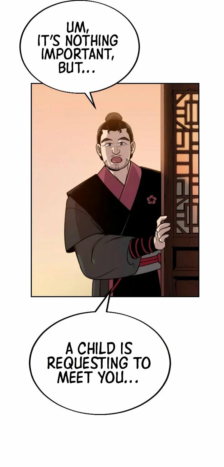 Return of the Blossoming Blade Chapter 2 page 136 - 