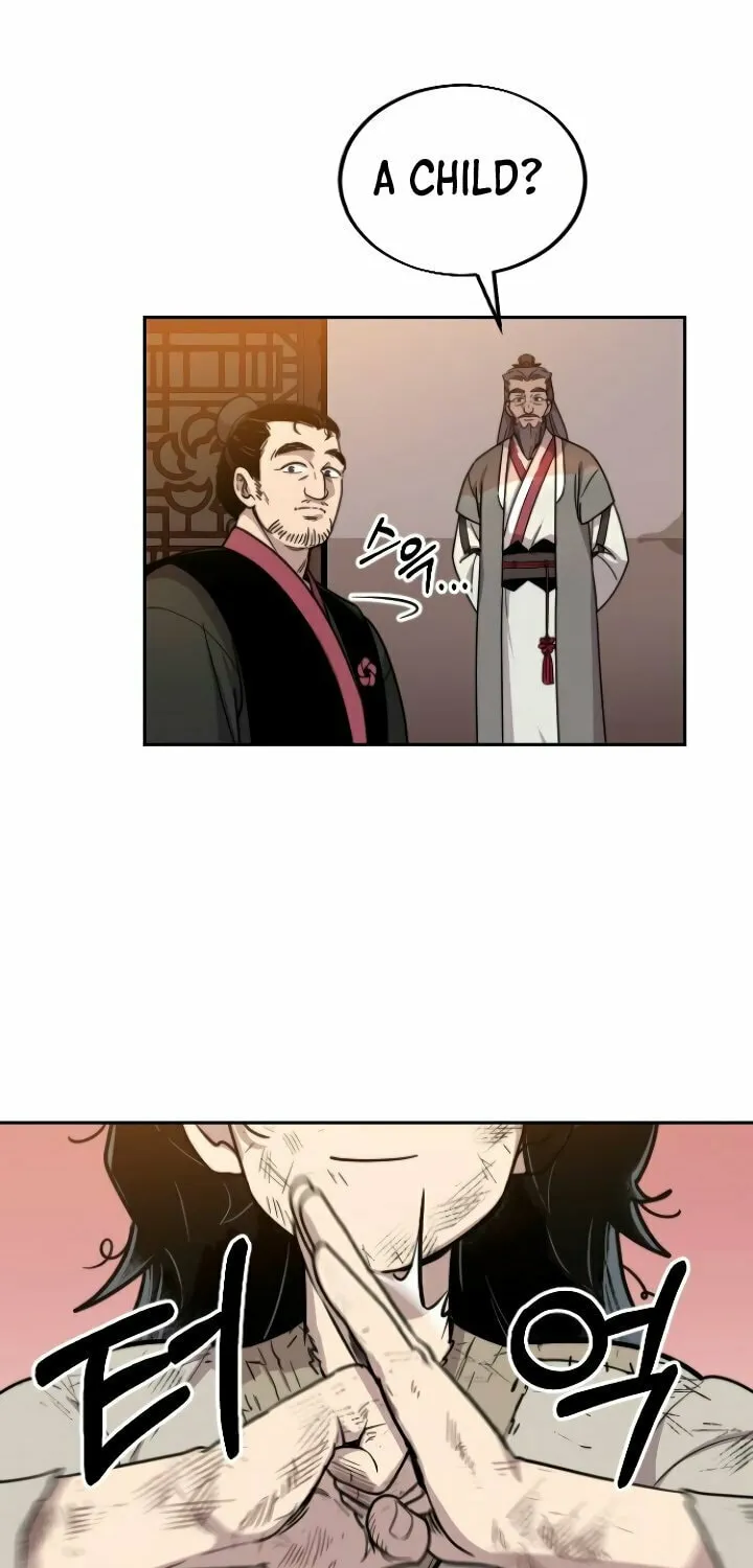 Return of the Blossoming Blade Chapter 2 page 137 - 