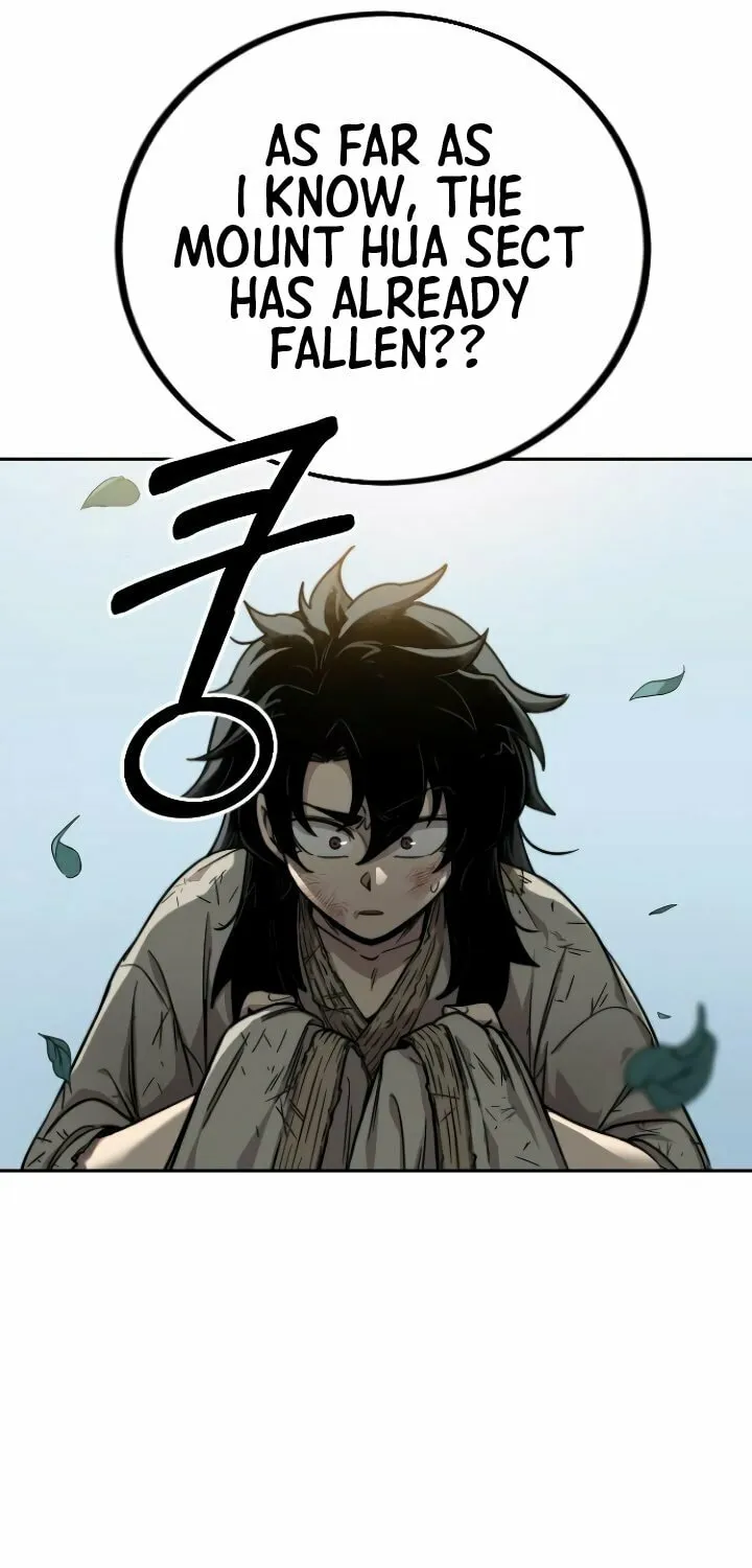Return of the Blossoming Blade Chapter 2 page 15 - 