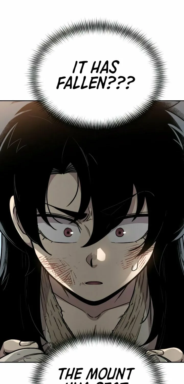 Return of the Blossoming Blade Chapter 2 page 16 - 