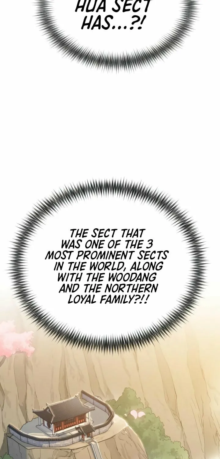 Return of the Blossoming Blade Chapter 2 page 17 - 