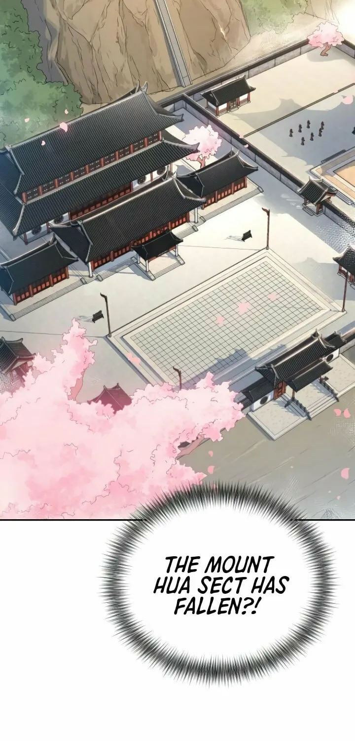 Return of the Blossoming Blade Chapter 2 page 18 - 