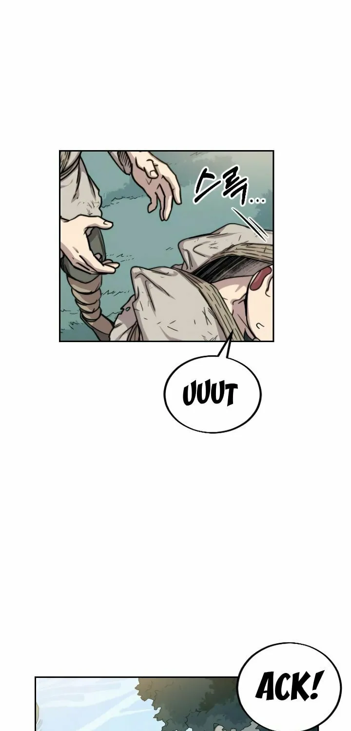 Return of the Blossoming Blade Chapter 2 page 19 - 