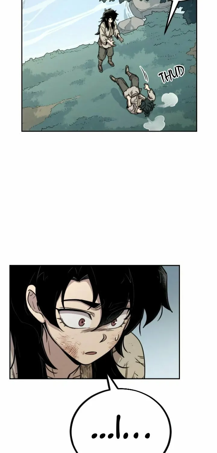 Return of the Blossoming Blade Chapter 2 page 20 - 