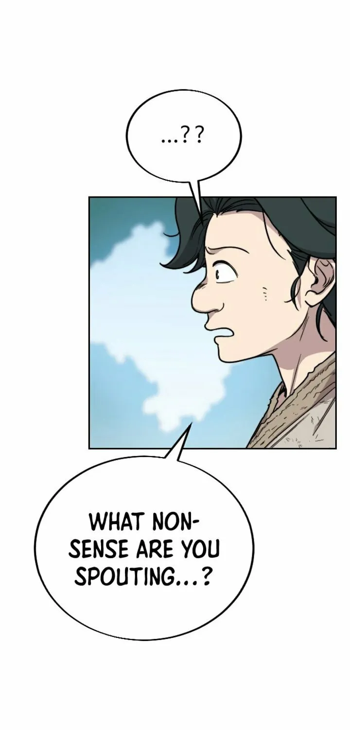 Return of the Blossoming Blade Chapter 2 page 3 - 