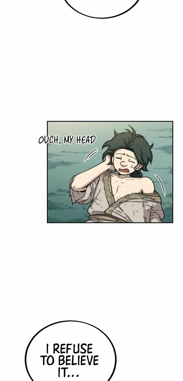 Return of the Blossoming Blade Chapter 2 page 21 - 