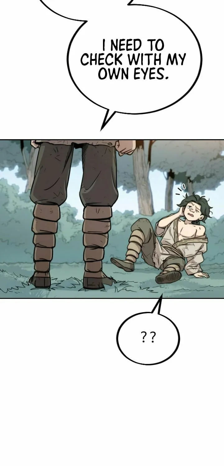 Return of the Blossoming Blade Chapter 2 page 22 - 
