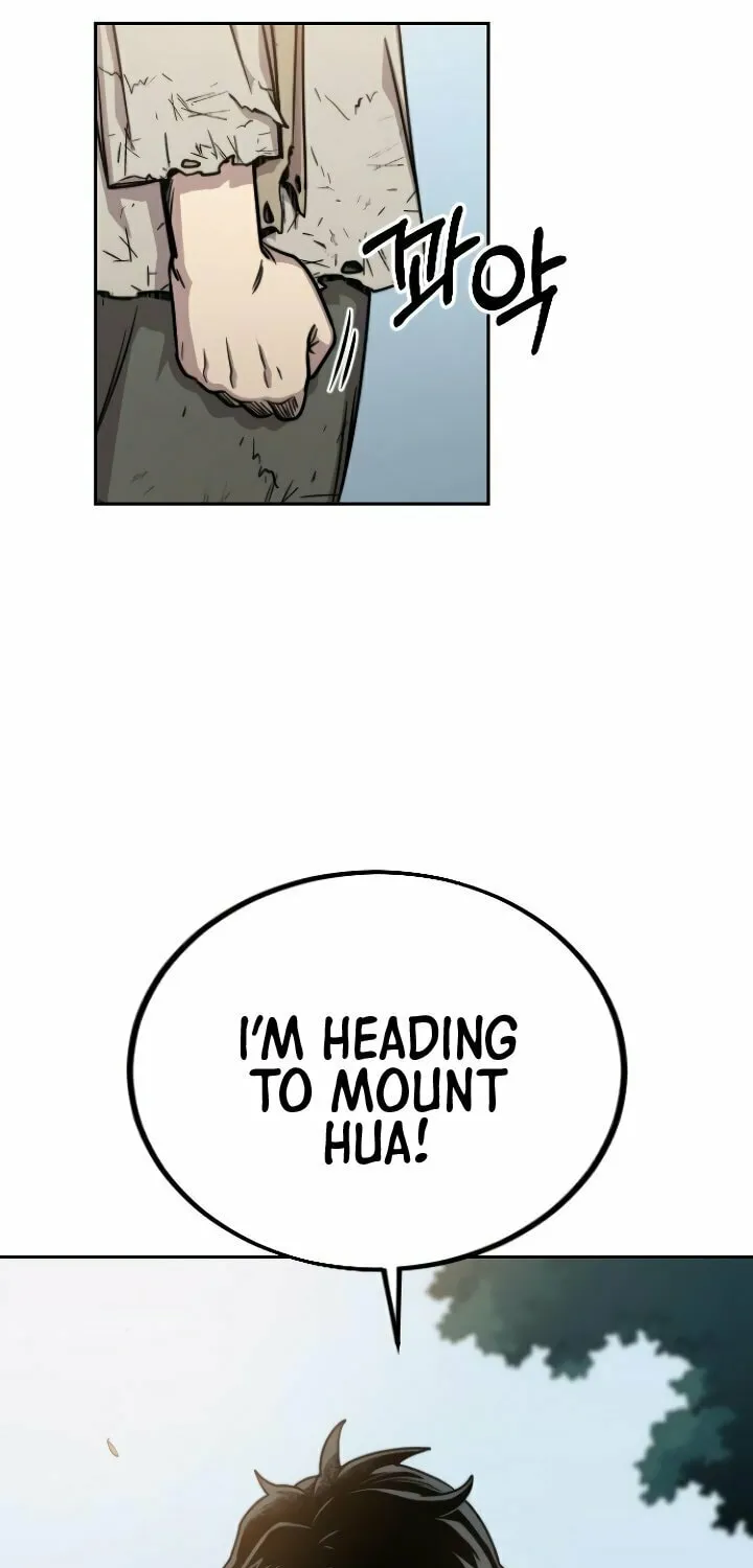 Return of the Blossoming Blade Chapter 2 page 23 - 