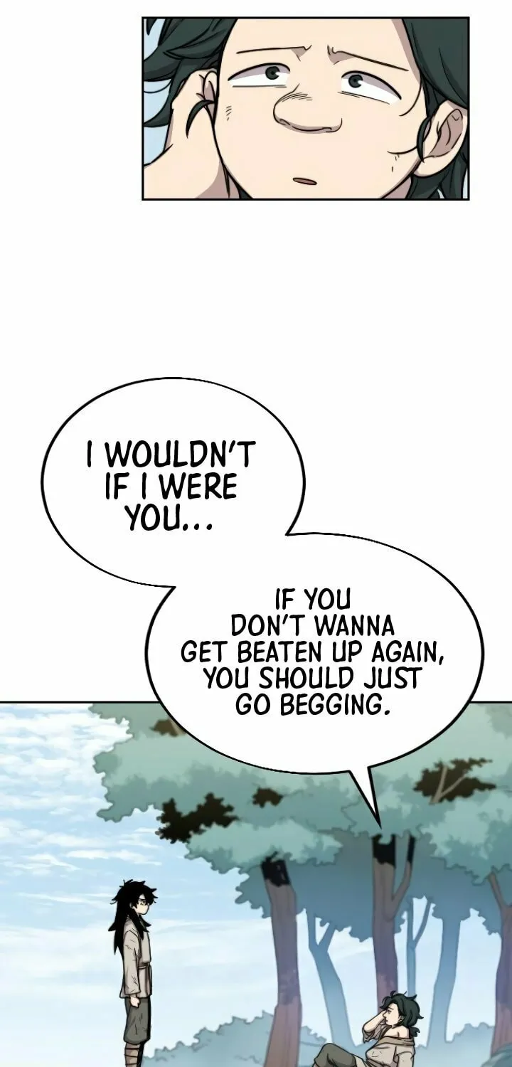 Return of the Blossoming Blade Chapter 2 page 25 - 