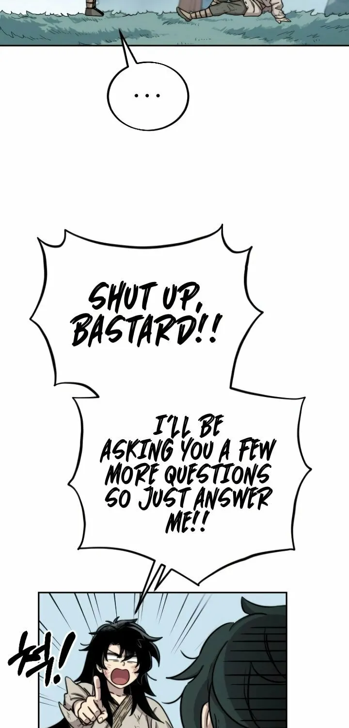 Return of the Blossoming Blade Chapter 2 page 26 - 