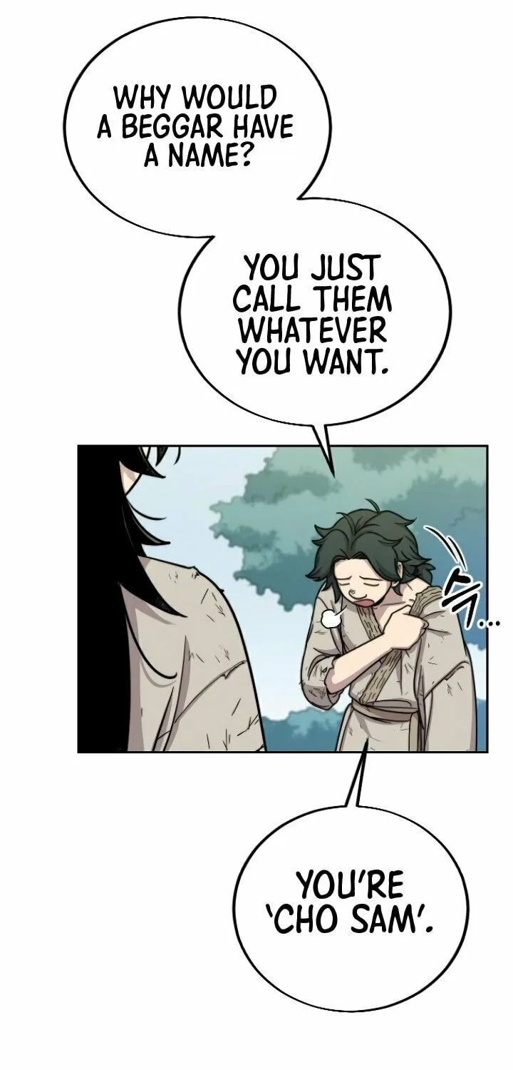 Return of the Blossoming Blade Chapter 2 page 29 - 