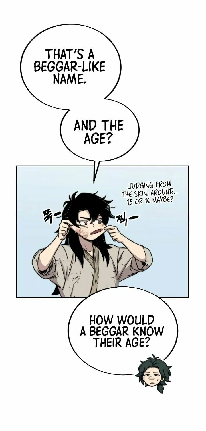 Return of the Blossoming Blade Chapter 2 page 30 - 
