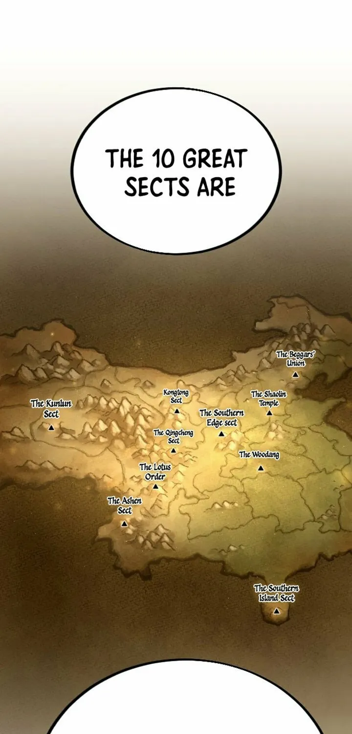 Return of the Blossoming Blade Chapter 2 page 4 - 