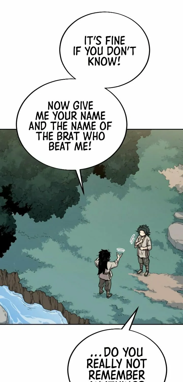 Return of the Blossoming Blade Chapter 2 page 31 - 