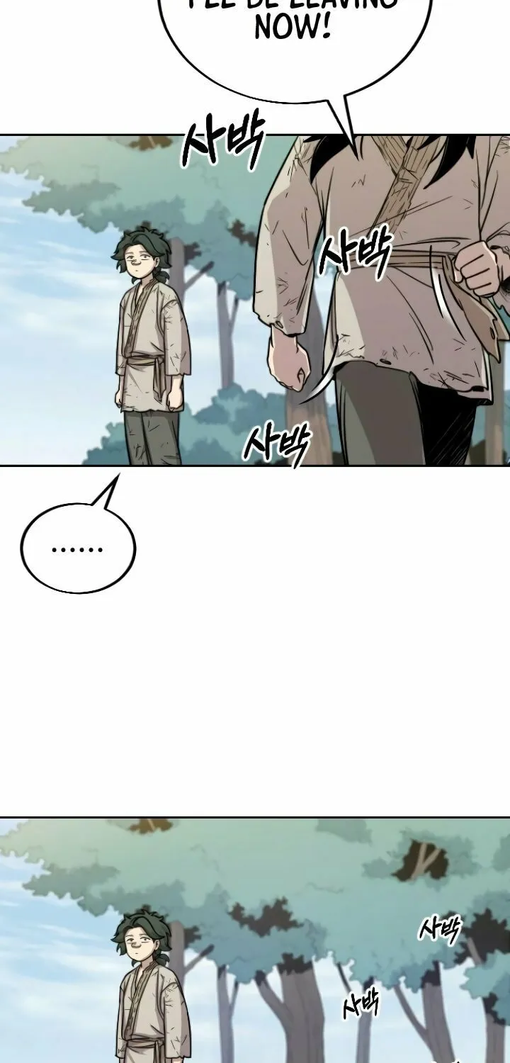 Return of the Blossoming Blade Chapter 2 page 35 - 