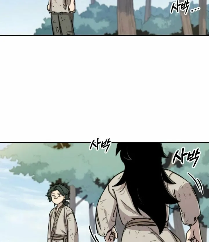 Return of the Blossoming Blade Chapter 2 page 36 - 