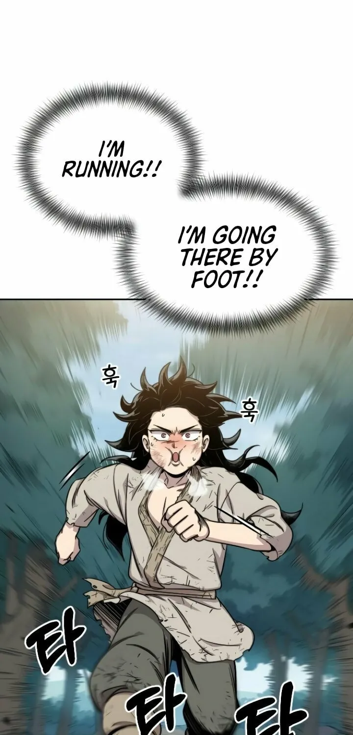 Return of the Blossoming Blade Chapter 2 page 40 - 