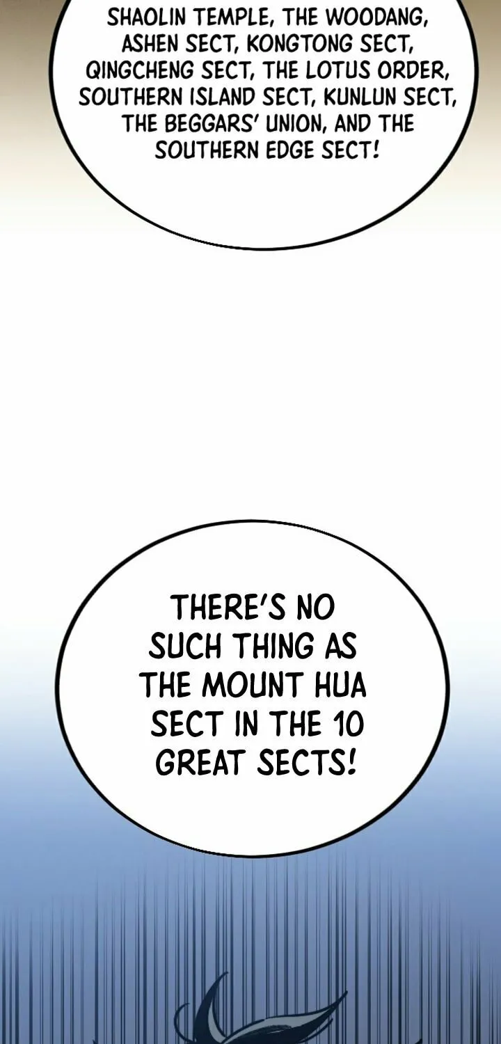 Return of the Blossoming Blade Chapter 2 page 5 - 