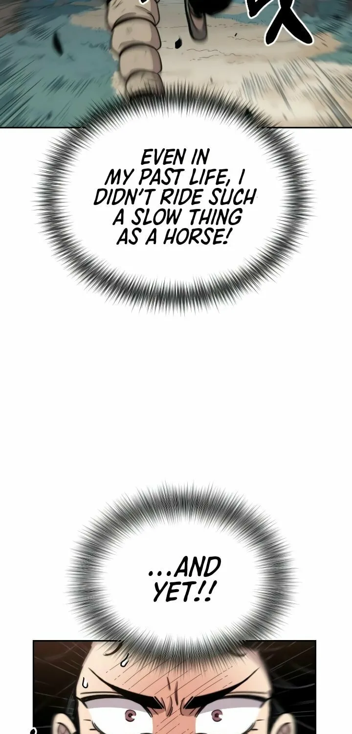 Return of the Blossoming Blade Chapter 2 page 41 - 