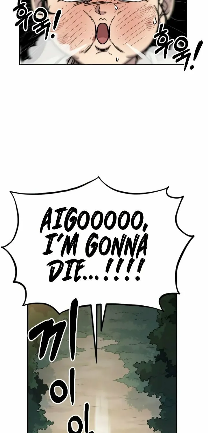 Return of the Blossoming Blade Chapter 2 page 42 - 