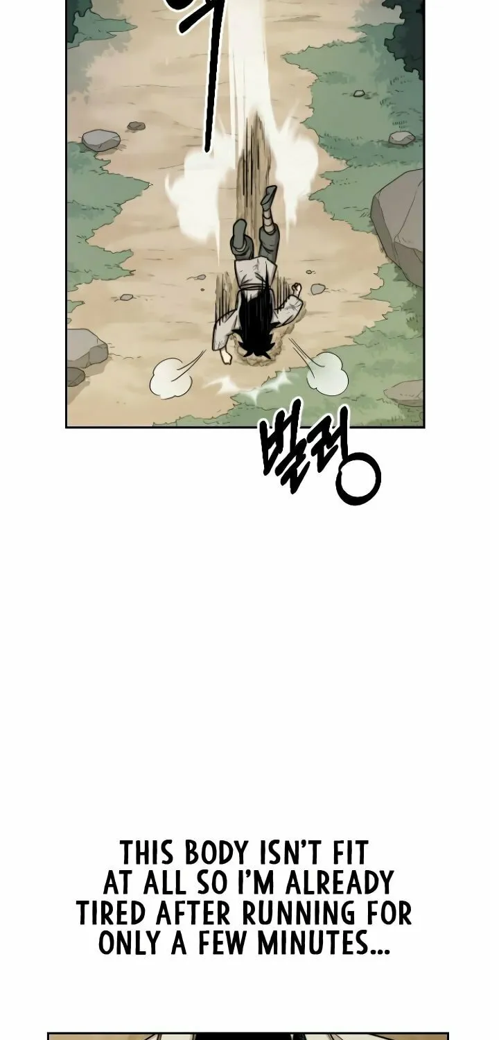 Return of the Blossoming Blade Chapter 2 page 43 - 