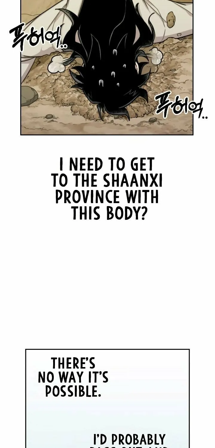 Return of the Blossoming Blade Chapter 2 page 44 - 