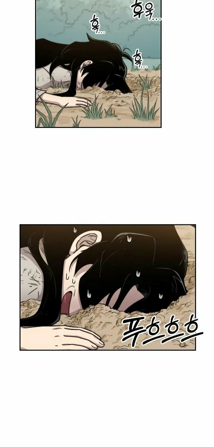 Return of the Blossoming Blade Chapter 2 page 46 - 