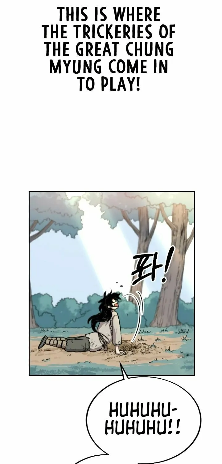 Return of the Blossoming Blade Chapter 2 page 47 - 