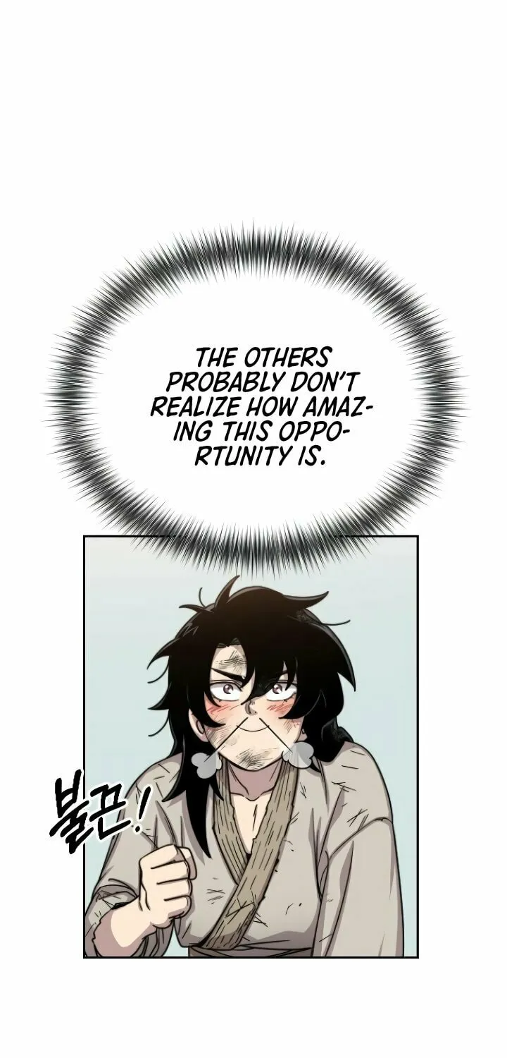 Return of the Blossoming Blade Chapter 2 page 49 - 