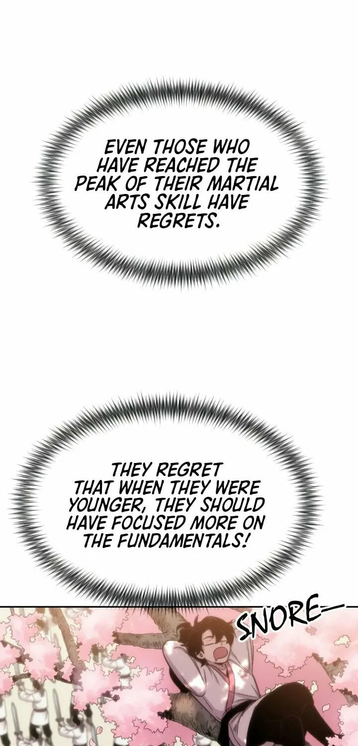 Return of the Blossoming Blade Chapter 2 page 50 - 