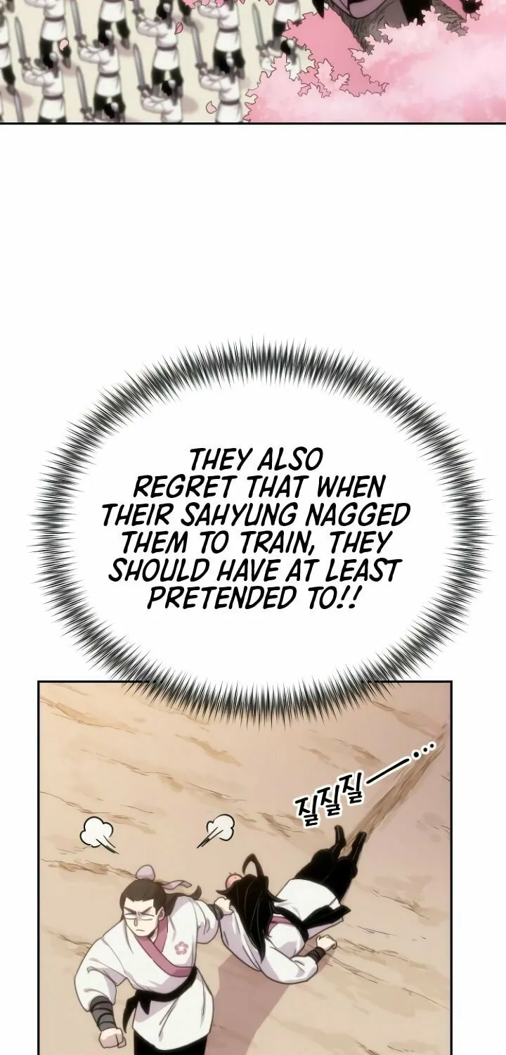 Return of the Blossoming Blade Chapter 2 page 51 - 