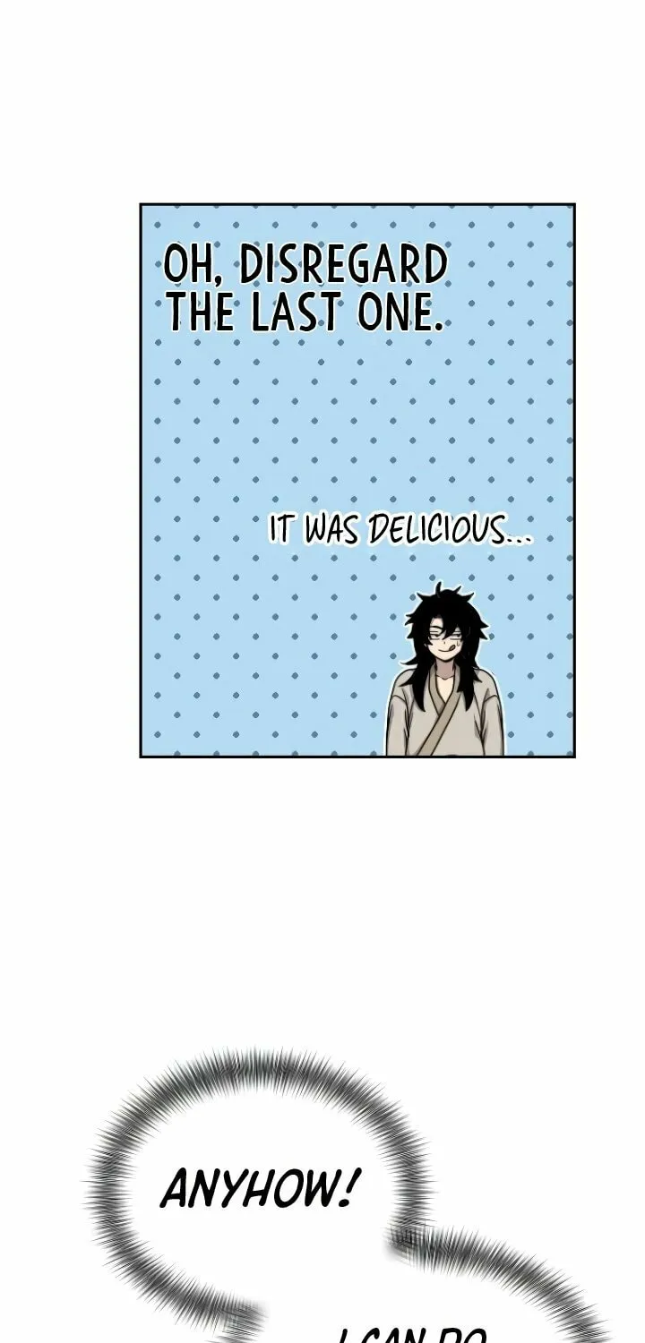 Return of the Blossoming Blade Chapter 2 page 53 - 