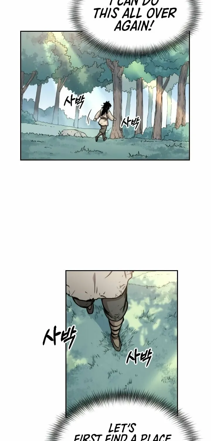 Return of the Blossoming Blade Chapter 2 page 54 - 
